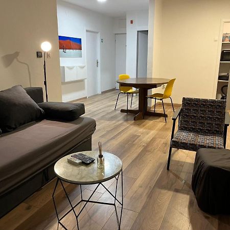 Sibenik Apartment Esterno foto