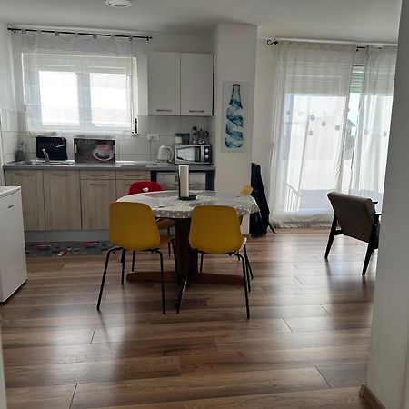 Sibenik Apartment Esterno foto