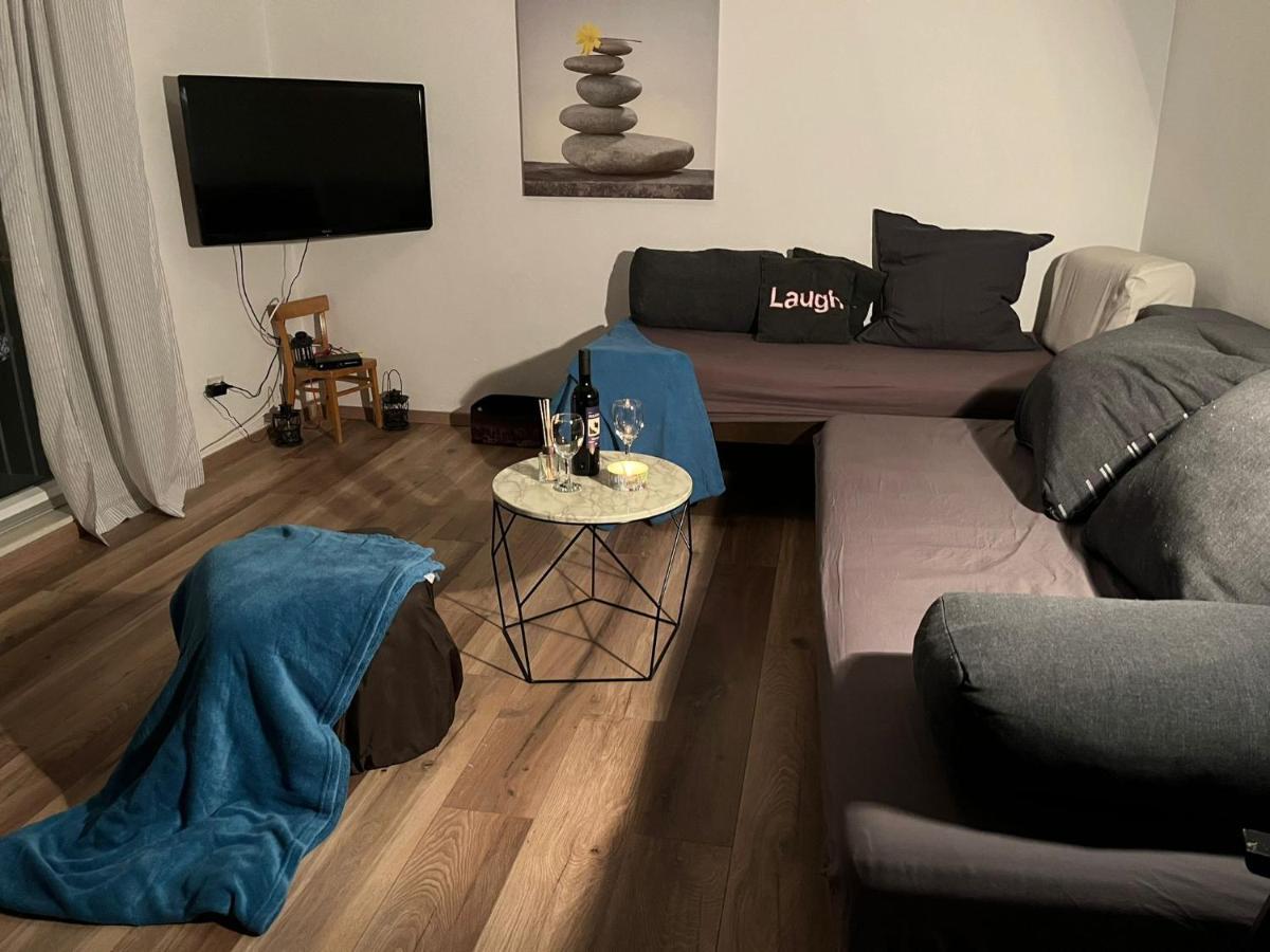 Sibenik Apartment Esterno foto