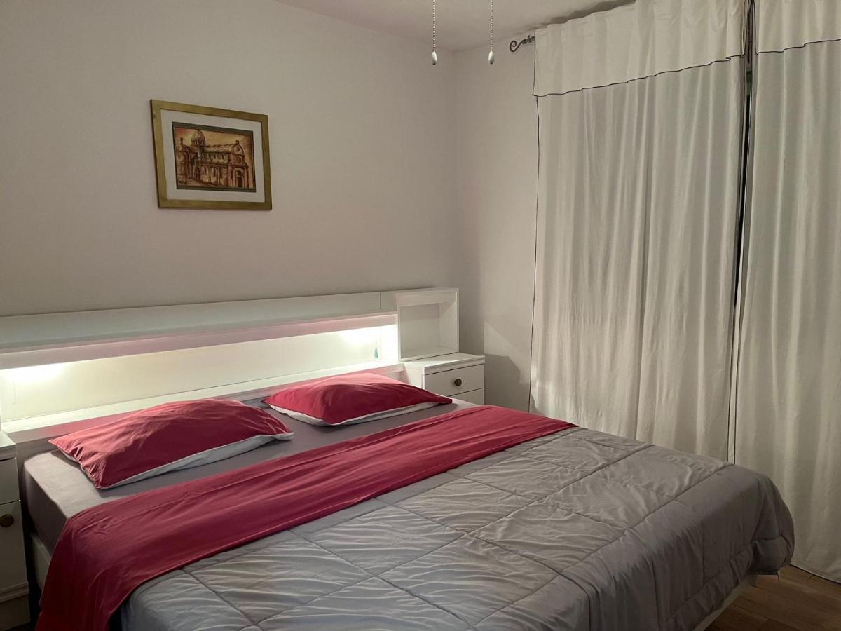 Sibenik Apartment Esterno foto