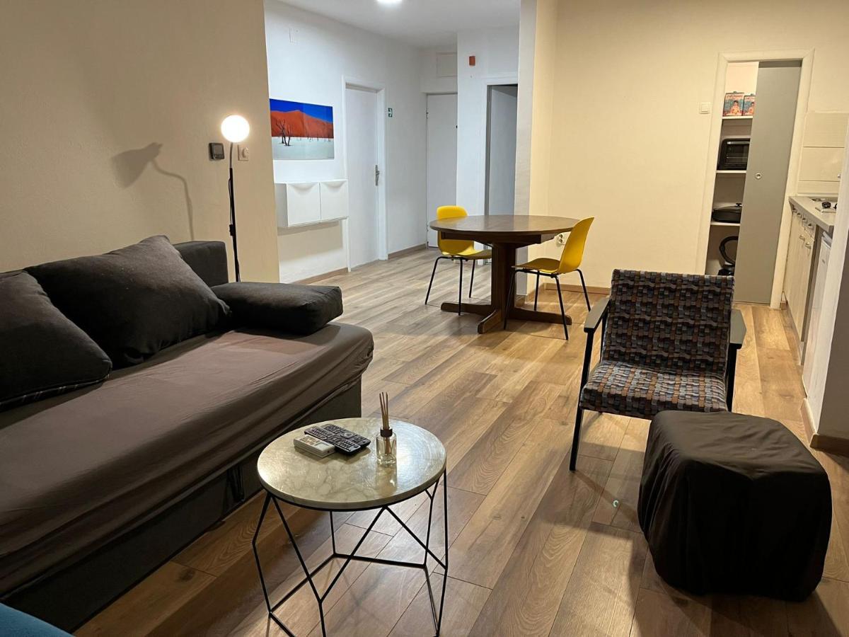 Sibenik Apartment Esterno foto