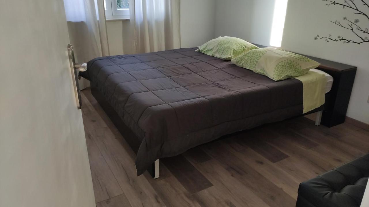 Sibenik Apartment Esterno foto