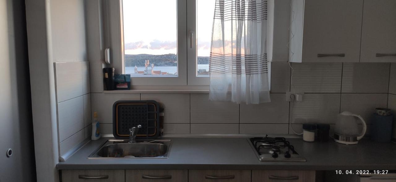 Sibenik Apartment Esterno foto