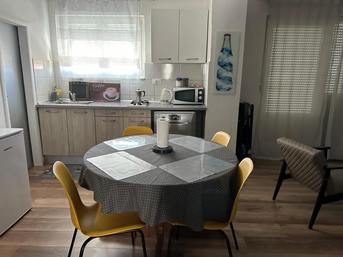 Sibenik Apartment Esterno foto