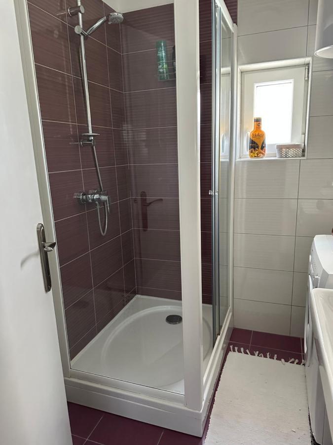 Sibenik Apartment Esterno foto