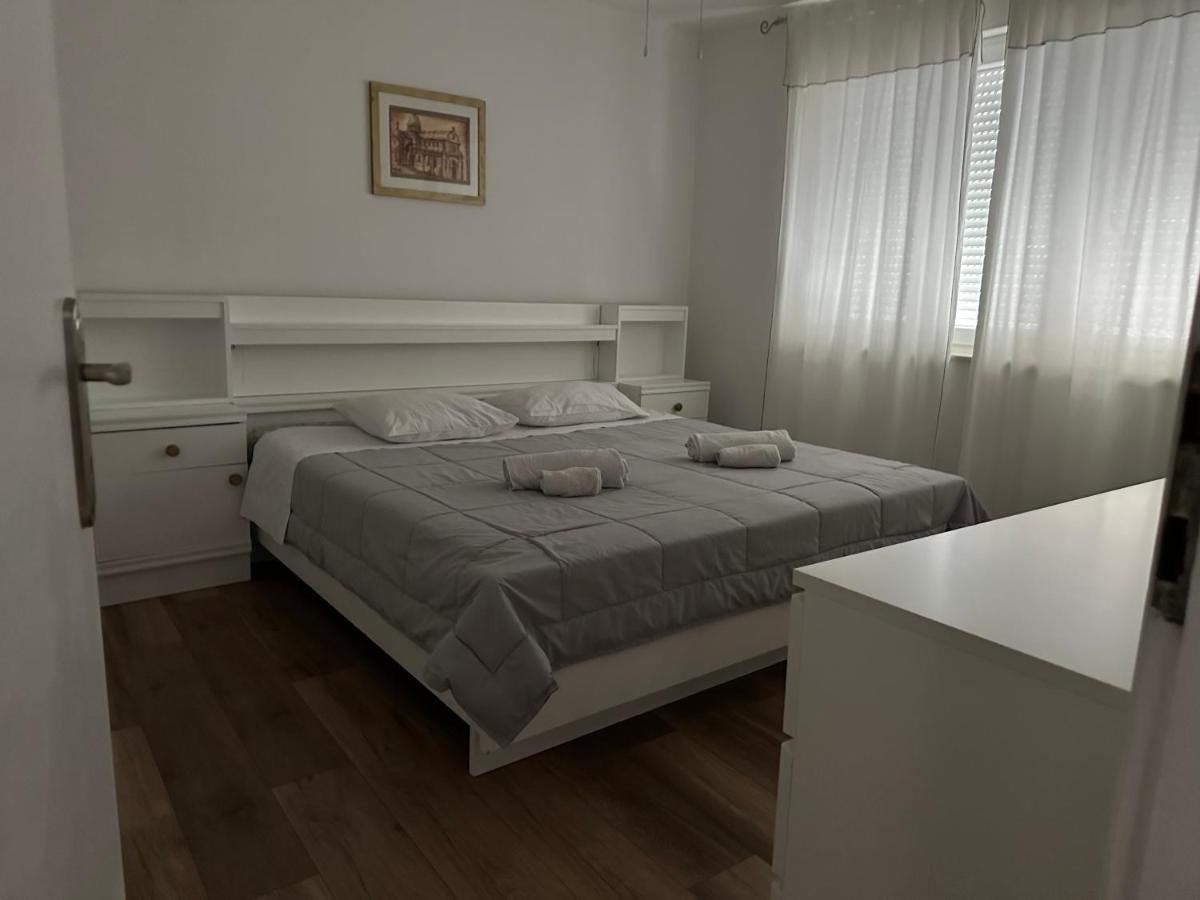 Sibenik Apartment Esterno foto