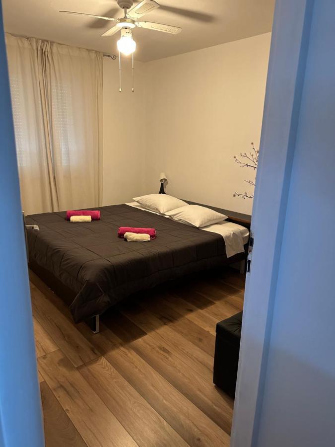 Sibenik Apartment Esterno foto