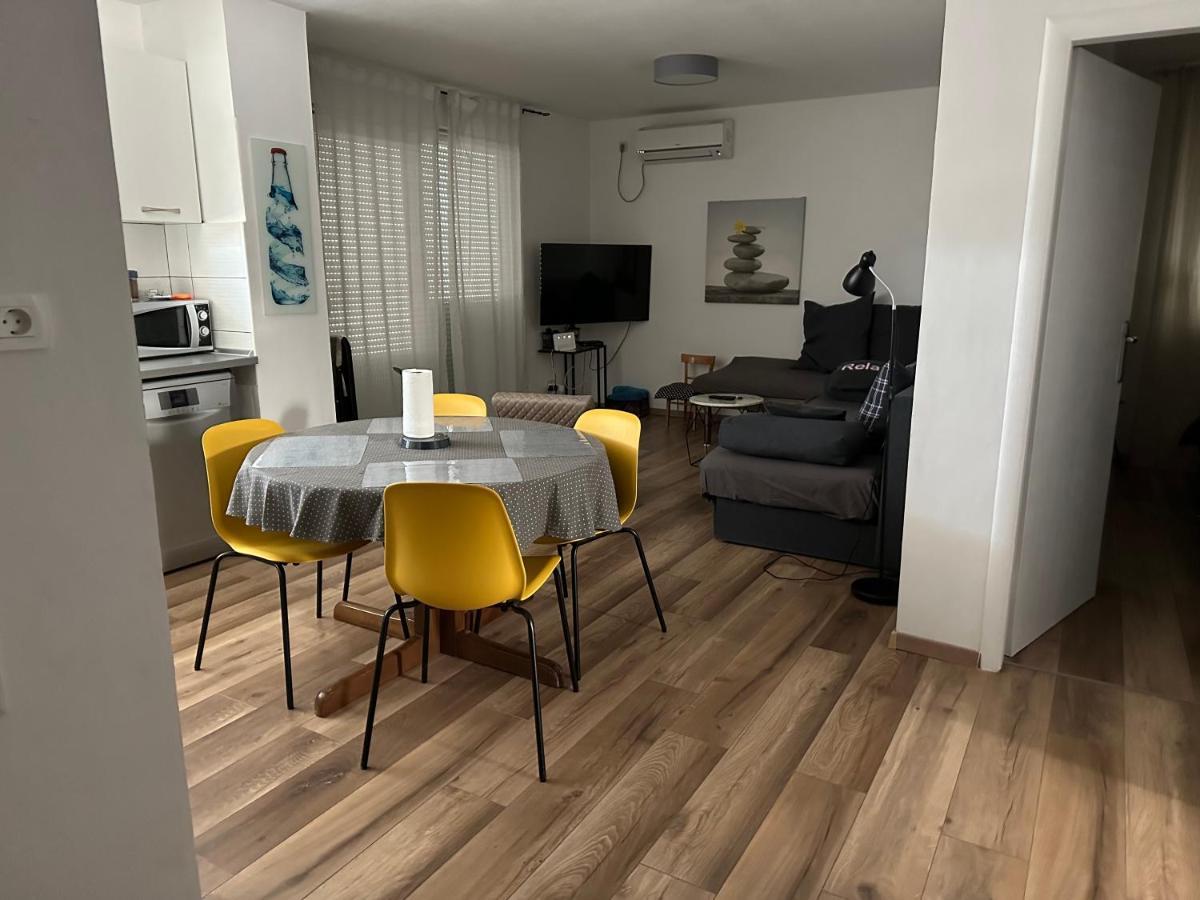 Sibenik Apartment Esterno foto
