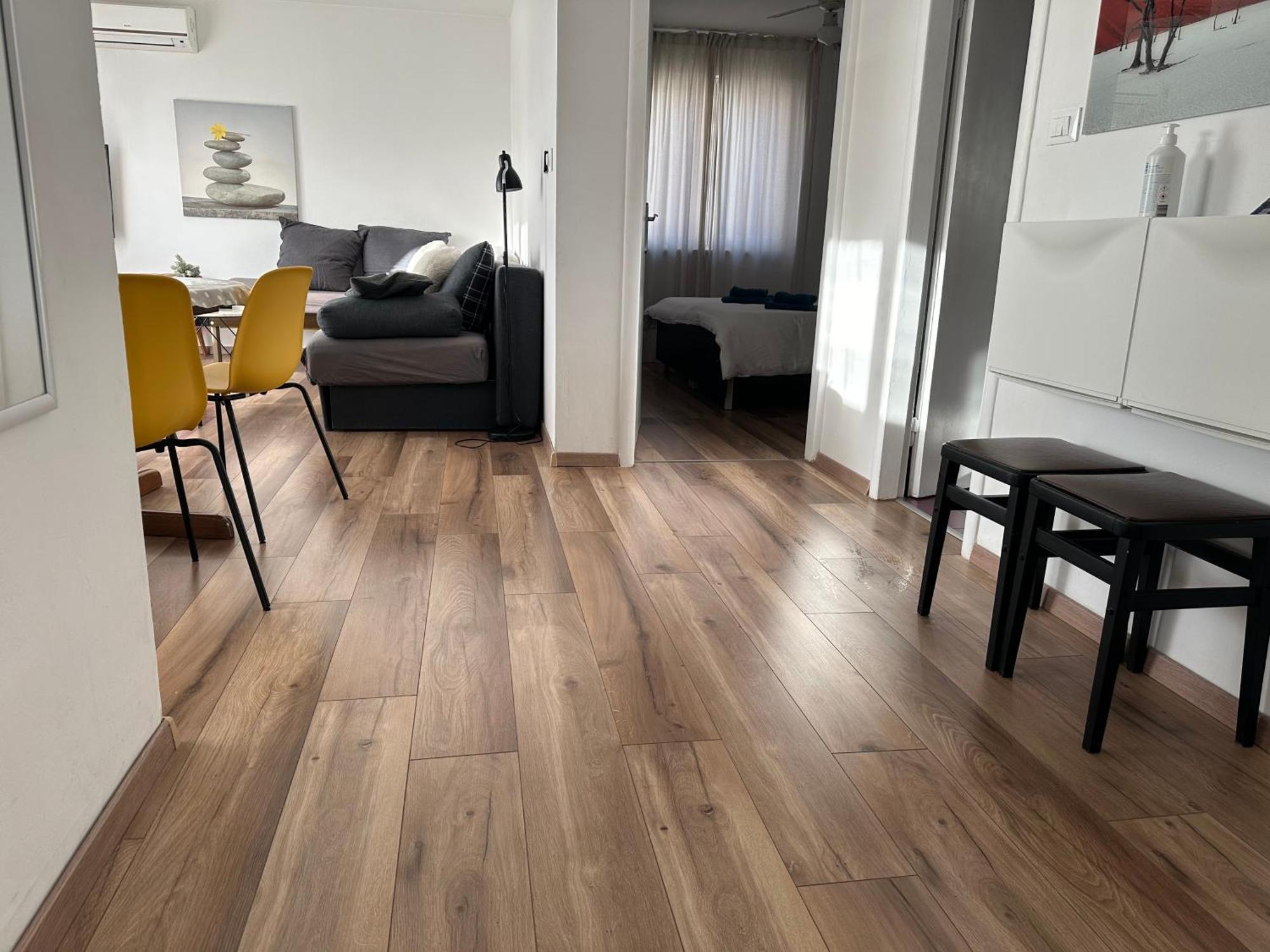 Sibenik Apartment Esterno foto